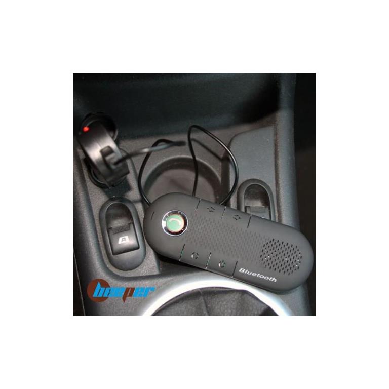 Kit mains libres (Kit bluetooth) BEEPER KMX-BT860